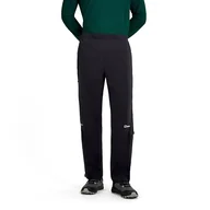 Spodenki męskie - Berghaus Męskie spodnie Pacsmart 2,5 l, czarne, S - miniaturka - grafika 1