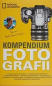 Książki o kulturze i sztuce - Kompendium Foto Grafii - miniaturka - grafika 1