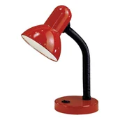 Lampy stojące - Eglo Basic Lampka biurkowa 9230 - miniaturka - grafika 1