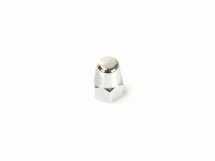 SHIMANO Nakrętka kołpakowa hamulca rolkowego BRIM40/piast SG7/SG3 Nexus 4 452466 (4524667127116) - Części rowerowe - miniaturka - grafika 1