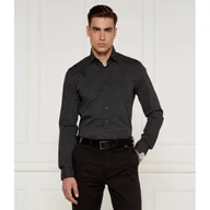 Koszule męskie - Calvin Klein Koszula | Slim Fit - miniaturka - grafika 1