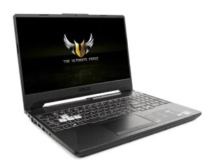 ASUS TUF Gaming A15 FA506NC-HN016 15.6" IPS 144Hz R5-7535HS 16GB RAM 512GB SSD GeForce RTX3050  - Laptopy - miniaturka - grafika 2