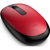 Myszki - HP 240 Empire Red - miniaturka - grafika 1