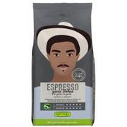 Kawa - Rapunzel Kawa ziarnista arabica/robusta espresso fair trade 250 g - miniaturka - grafika 1