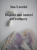 E-booki - thrillery - Dopóki śmierć nas nie rozłączy - miniaturka - grafika 1