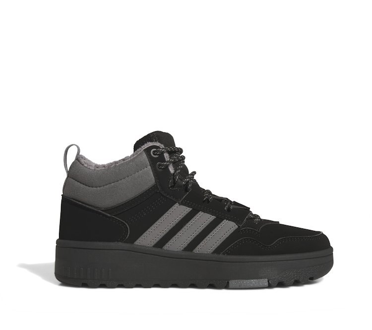 buty dziecięce adidas Hoops 4.0 Mid Kids JQ7903