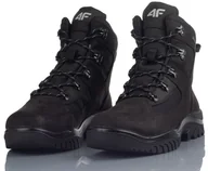 Buty trekkingowe męskie - : 4F buty trekkingowe męskie H4Z21-OBMH259-21S rozmiar 46 - miniaturka - grafika 1