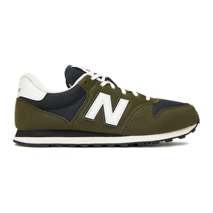 Obuwie sportowe New Balance GM500ROS - Sneakersy męskie - miniaturka - grafika 1