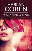 Powieści - Albatros Zostań przy mnie pocket-Harlan Coben 1 - miniaturka - grafika 1