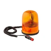 Części i akcesoria do maszyn rolniczych - HELLA Lampa sygnalizacyjna Junior M obrotowa 24 V - miniaturka - grafika 1