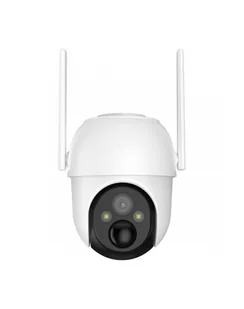 Arenti Ip Go2T+Sp2-Eu Wlan 2304x1296 Px - Kamery do monitoringu - miniaturka - grafika 1