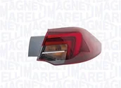 Lampy tylne - Lampa tylna zespolona Magneti Marelli 714020650706 - miniaturka - grafika 1