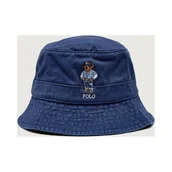 Czapki męskie - POLO RALPH LAUREN Kapelusz - miniaturka - grafika 1