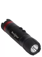 Latarki - Nite Ize Latarka Radiant® 3in1™ LED Mini Flashlight - black - miniaturka - grafika 1