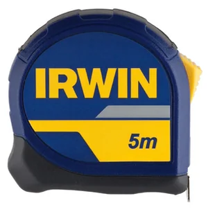 Irwin Miara 8m - Poziomice, łaty, miary - miniaturka - grafika 4