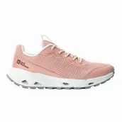 Buty trekkingowe damskie - Damskie buty turystyczne Jack Wolfskin PRELIGHT VENT LOW W rose dawn - 37 - miniaturka - grafika 1