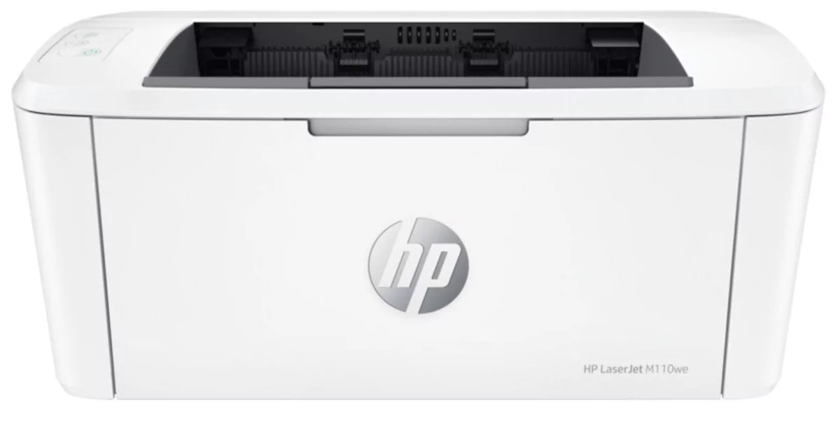 HP LaserJet M110we Wi-Fi Mono 7MD66E