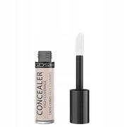 Korektory do twarzy - Gosh Concealer High Coverage mocno kryjący korektor z aplikatorem 5,5ml - miniaturka - grafika 1