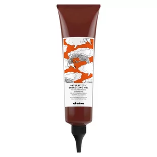 Davines Natural Tech Energizing Gel (for Scalp & Fragile, Thinning Hair) 150 ML 152603 - Odżywki do włosów - miniaturka - grafika 1
