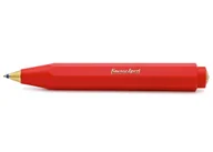 Długopisy - Długopis Kaweco Classic Sport Czerwony - miniaturka - grafika 1