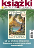 E-booki - kultura i sztuka - Magazyn Literacki Książki - miniaturka - grafika 1