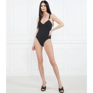 Emporio Armani Strój kąpielowy - Stroje kąpielowe - miniaturka - grafika 1