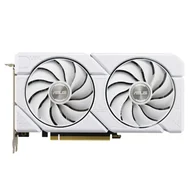 Karty graficzne - Asus GeForce RTX 4070 DUAL 12G EVO 90YV0J17-M0NA00 - miniaturka - grafika 1