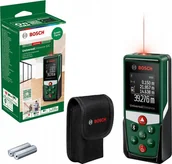 Dalmierze - Dalmierz laserowy Bosch BOSCH. RANGE FINDER UNIVERSAL DISTANCE 50C - miniaturka - grafika 1