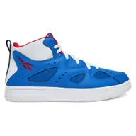 Sneakersy męskie - Obuwie sportowe Reebok PRIMARY HARDWOOD 100235358 - miniaturka - grafika 1