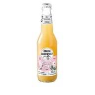 Soki i napoje niegazowane - Musujące Jabłko I Róża 275 Ml Bracia Sadownicy - miniaturka - grafika 1