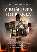 E-booki - historia - Z kościoła do piekła - miniaturka - grafika 1