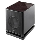 Głośniki i kolumny - Sonus faber GRAVIS VI subwoofer (grafit 2023) - miniaturka - grafika 1