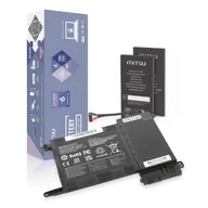 Baterie do laptopów - Bateria L14S4P22 do Lenovo IdeaPad Y700-15ISK Y700 4050 mAh (60 Wh) 14.8V (14.4V) Mitsu - miniaturka - grafika 1