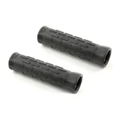 Akcesoria rowerowe - ARKUS Chwyty rowerowe gumowe 920 108mm (C0039) - miniaturka - grafika 1