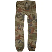 Spodnie sportowe męskie - Surplus Surplus Surplus Spodnie Jogger Bad Boys 4-color Camo S 18744-3 - miniaturka - grafika 1