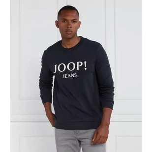 Joop! Jeans Bluza J-25 | Regular Fit - Bluzy męskie - miniaturka - grafika 1