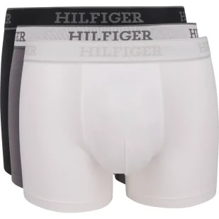 Tommy Hilfiger Bokserki 3-pack - Majtki męskie - miniaturka - grafika 1