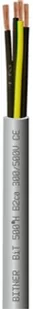 Przewód sterowniczy bezhalogenowy BiT 500®H 4G1,0 mm2 300/500 V B2ca bęben - Przewody elektryczne - miniaturka - grafika 1
