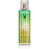 Wody i perfumy damskie - Playboy Eyes On Me spray do ciała dla kobiet 250 ml - miniaturka - grafika 1