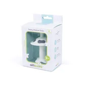 Grzechotki dla dzieci - GiliGums Silikonowy gryzak  5O40LJ 5O40LJ SAM  One size - miniaturka - grafika 1