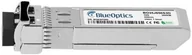 Konwertery sieciowe i transceivery - BlueOptics Intel E10GSFPSR 10GBASE-SR SFP+ Transceiver Module E10GSFPSR-BO - miniaturka - grafika 1