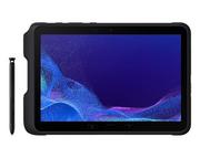 Tablety - Samsung Galaxy Tab Active 4 PRO 5G 10.1 cali 4/64GB Black EE SM-T636BZKAEEE - miniaturka - grafika 1