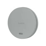 Czujniki czadu, dymu, gazu - Hombli HBSA-0108 detektor dymu Fotoelektryczne czujniki odbicia Bezprzewodowy - miniaturka - grafika 1