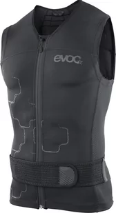 EVOC EVOC Protector Vest Lite Men, black M 2021 Ochraniacze pleców 301510100-M - Ochraniacze - miniaturka - grafika 1