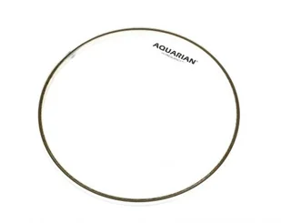 Aquarian aquarian High Frequency 25 cm (10 cale) drum Head/perkusji sierści AHF10 - Akcesoria do perkusji - miniaturka - grafika 1
