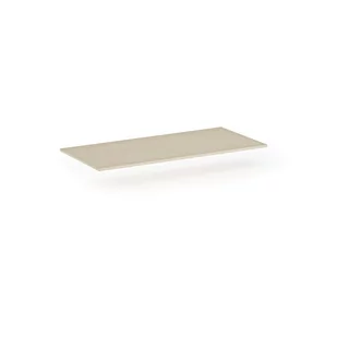 Blat stołu 1200 x 600 x 18 mm, czereśnia - Blaty meblowe i parapety okienne - miniaturka - grafika 2