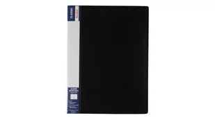 Album ofertowy classic 10k czarny AOF-01-05 - Teczki i skoroszyty - miniaturka - grafika 1