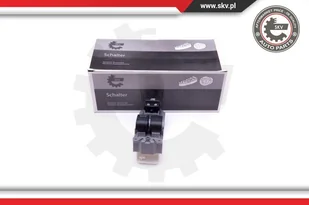 Przełącznik, podnośnik szyby Esen SKV 37SKV139 - Akcesoria do układu elektrycznego - miniaturka - grafika 1