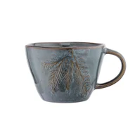Filiżanki - Sosnowy Las Filiżanka Ceramiczna Jumbo 380 ml - miniaturka - grafika 1