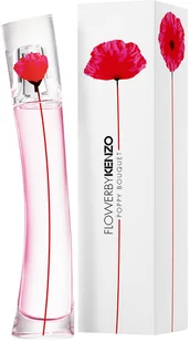 Woda perfumowana damska Kenzo Flower Poppy Bouquet 30 ml (3274872462281) - Wody i perfumy damskie - miniaturka - grafika 1
